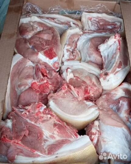 Мясо деревенское,свинина.Убой,доставка уже сегодня
