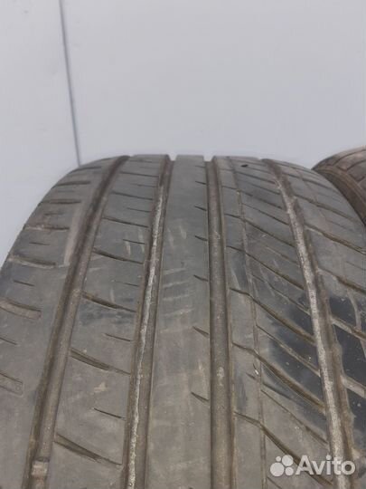 Aeolus SteeringAce AU01 245/45 R18