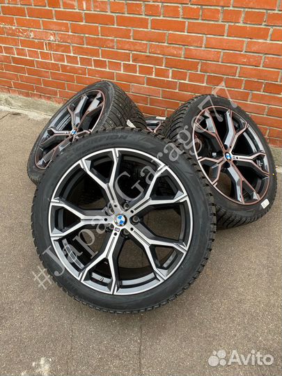 Новые Ориг 21