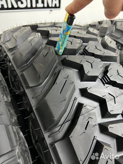 RoadX RXQuest M/T 320/60 R20 121Q