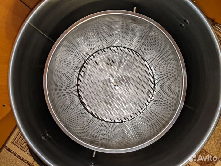 Домашняя пивоварня (пивоварня А. Знаменского)