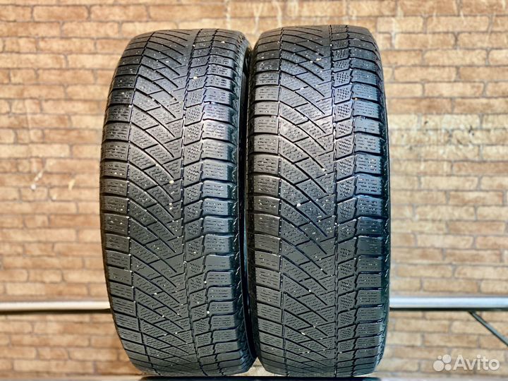 Continental ContiVikingContact 6 215/60 R15