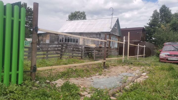 Участок 6 сот. (СНТ, ДНП)