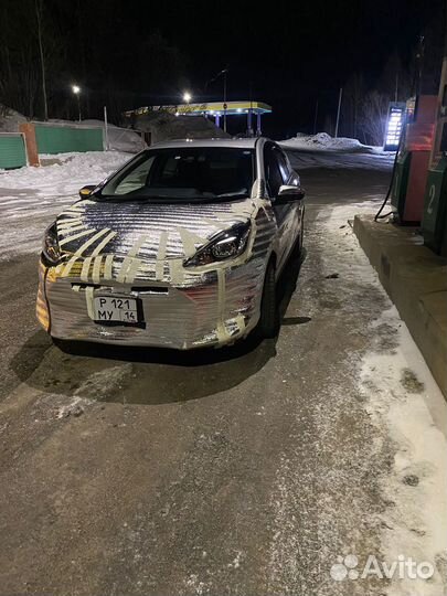 Перегон автомобилей по РФ кат. В,С