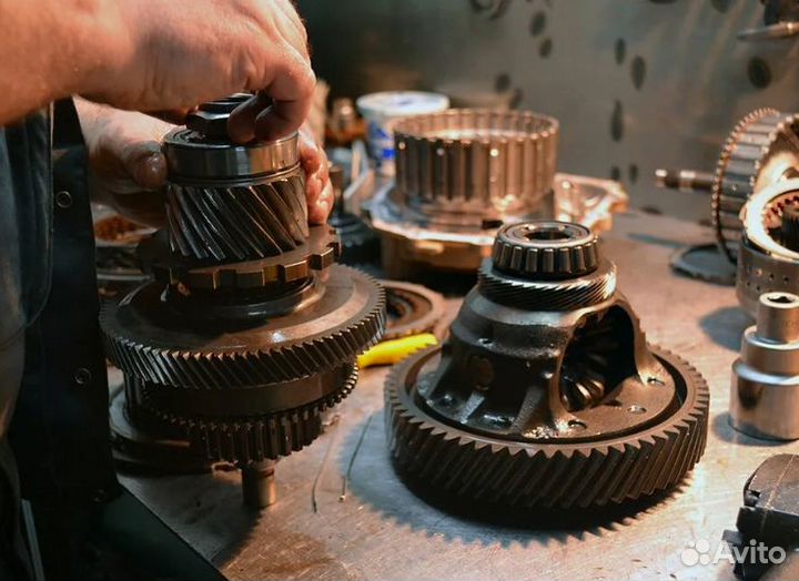 Партнерство в автоиндустрии. Инвестиции в бизнес