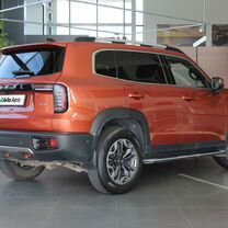 Haval Dargo 2.0 AMT, 2022, 67 001 км, с пробегом, цена 2 730 000 руб.