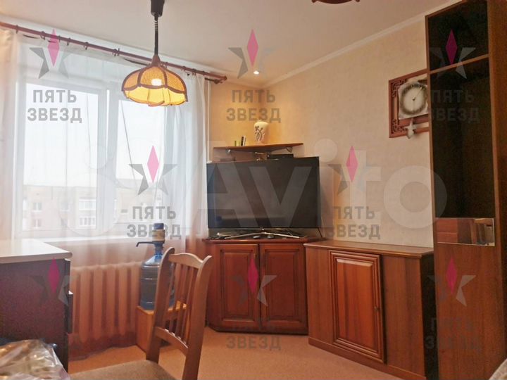 2-к. квартира, 51,1 м², 8/9 эт.