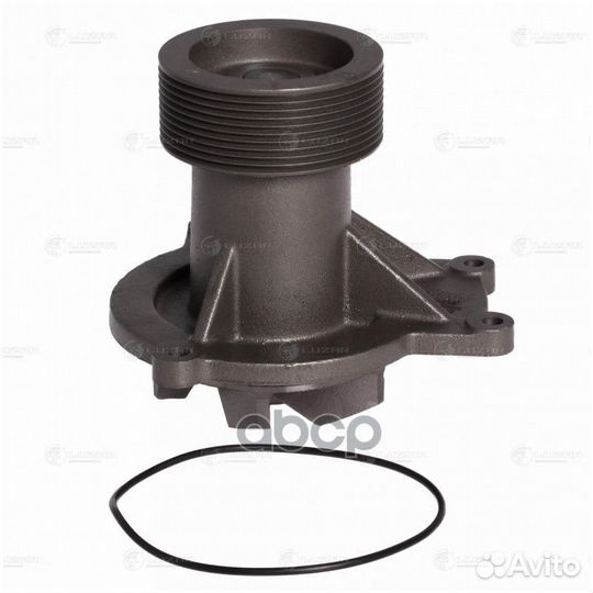 Насос водяной для а/м камаз 740.39 (шкив 100мм