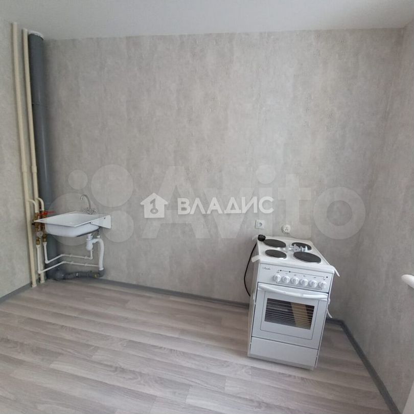 2-к. квартира, 59 м², 6/10 эт.