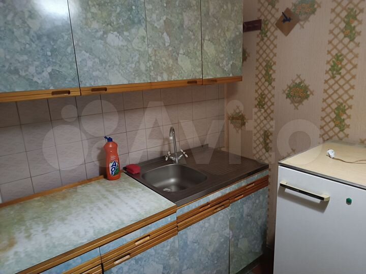 2-к. квартира, 48,9 м², 6/9 эт.
