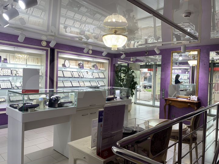 Готовый арендный бизнес (11 лет), 65 м²