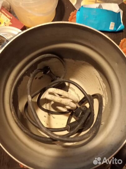 Самовар электрический СССР