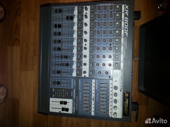 Peavey