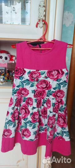 Одежда для девочки