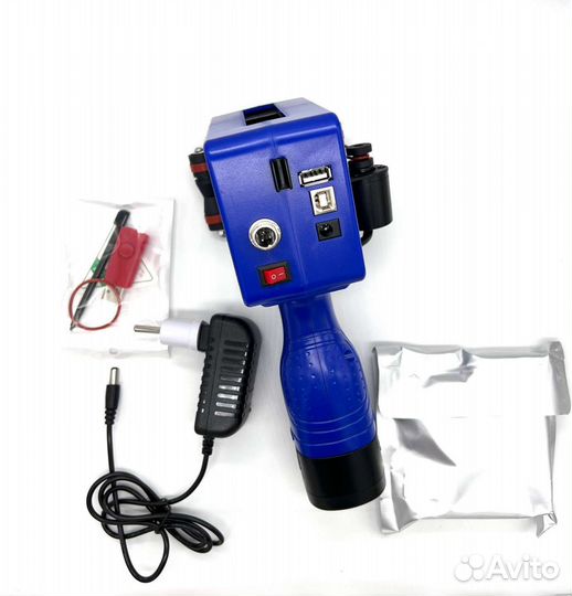 Маркировка этикеток бутылок тары