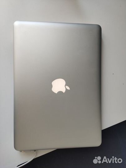 Продам MacBook Pro 13 (2012)