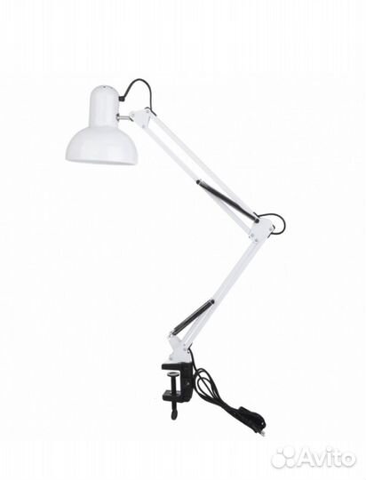Лампа настольная для мастера маникюра