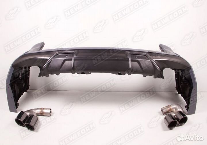 Обвес BMW X5 G05