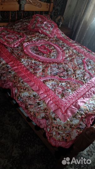 Плед покрывало СССР