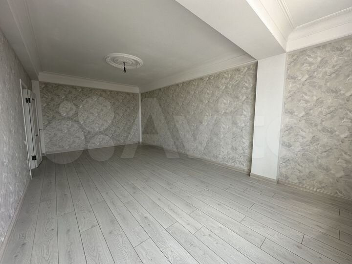 2-к. квартира, 75 м², 7/9 эт.