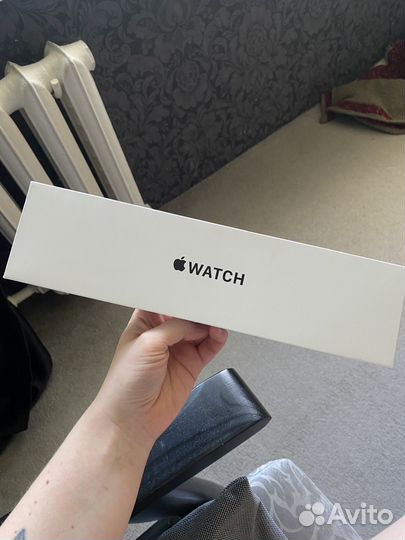 Продаю apple watch