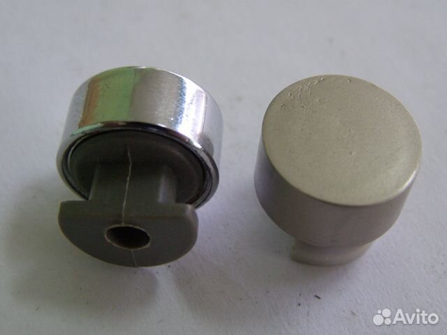 Крепёж для зеркала (комплект)