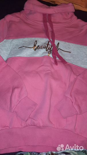 Свитшот женский