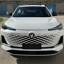 Changan CS55 Plus 1.5 AMT, 2024, 50 км, с пробегом, цена 2 253 400 руб.