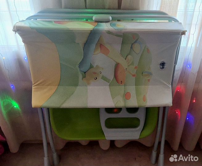 Ванночка складная Cam