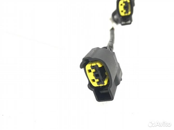 Проводка двс Kia Soul G4FC 2010