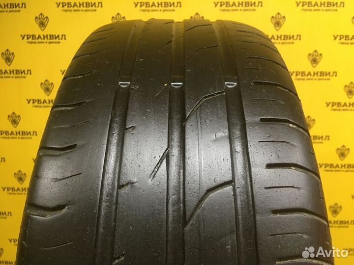Continental ContiPremiumContact 2 195/55 R16 87H
