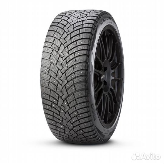 Pirelli Scorpion Ice Zero 2 285/40 R21
