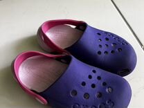 Кроксы Crocs оригинал 10 размер