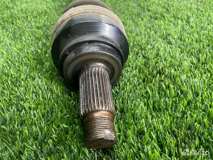 Привод колеса задний левый Bmw 5Gt F07 N57D30 2013