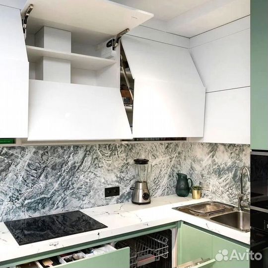 Кухонный гарнитур 