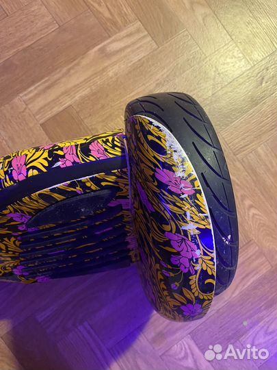 Гироскутер бу