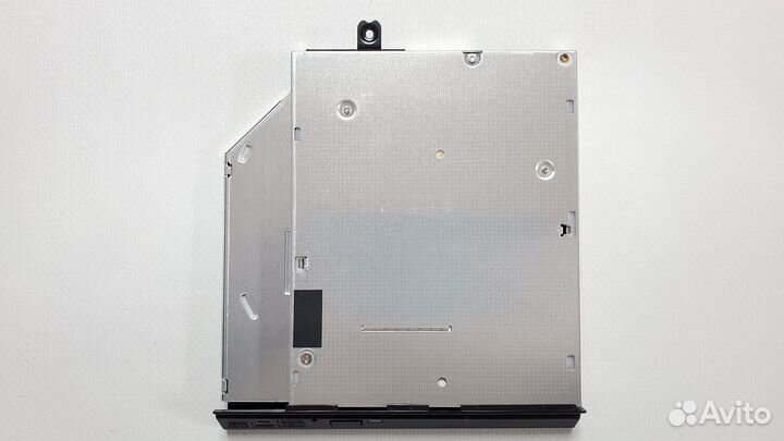 DVD привод с панелью ноутбука Lenovo IdeaPad B560