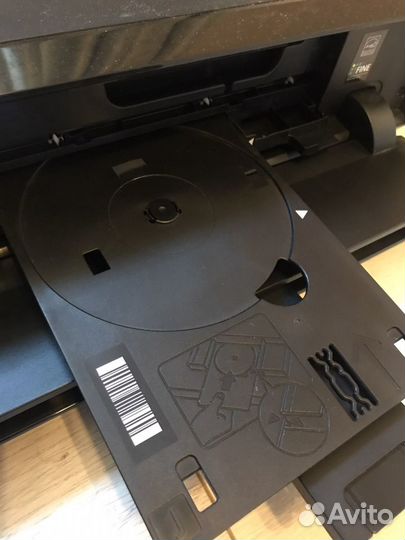 Принтер Canon pixma iP7240