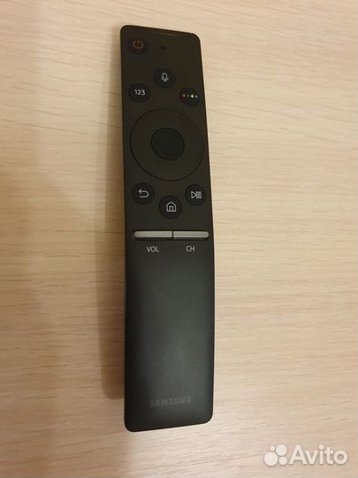 Пульт Samsung SmartTV оригинал