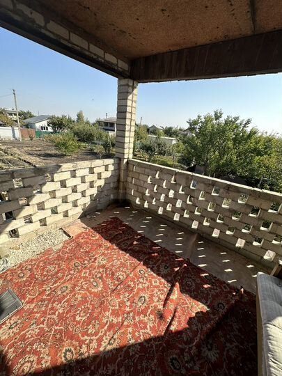 Дача 60 м² на участке 10 сот.