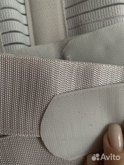 Бандаж. Корсет поясный rehband (новый)