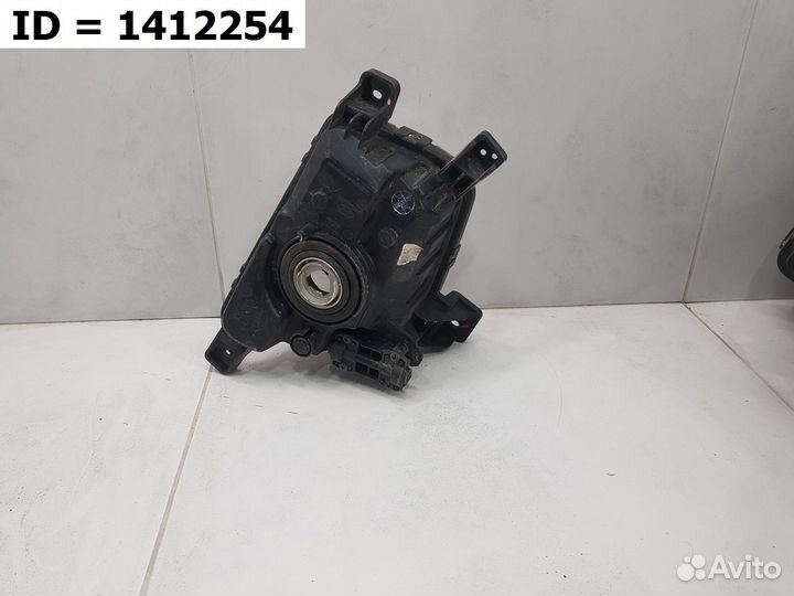 Птф передняя правая Hyundai Creta