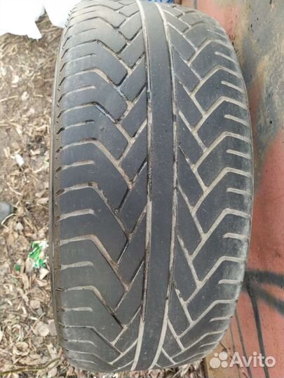 Yokohama Advan ST V802 225/55 R17 101W