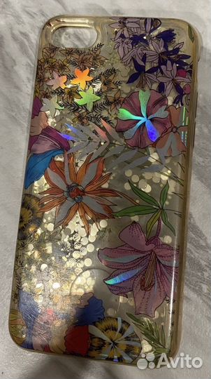 Чехол на iPhone 7