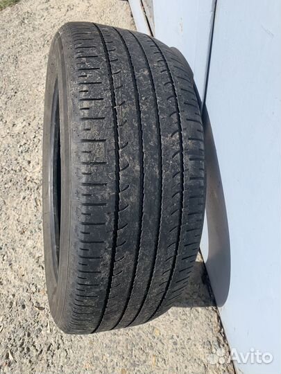 Yokohama Geolandar SUV G055 225/55 R18