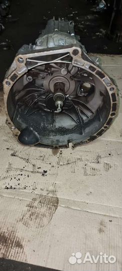 МКПП бмв Е90 2.0Д BMW E90 2.0D