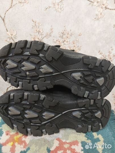 Ботинки детские 31 размер