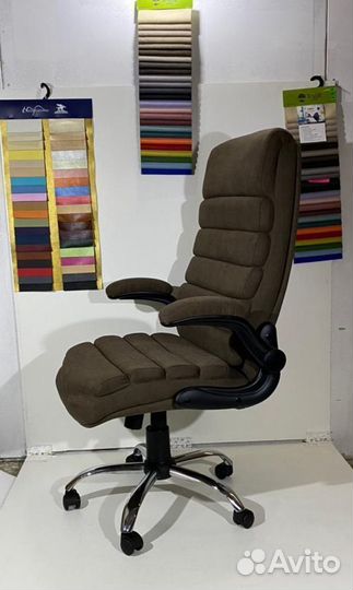 Офисные кресла