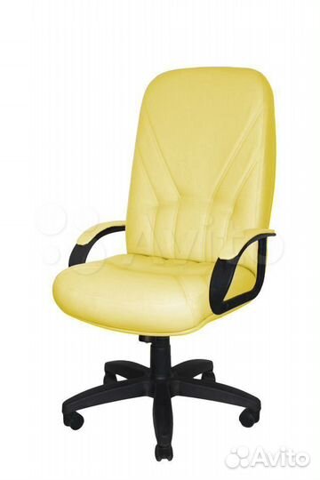 Офисное кресло