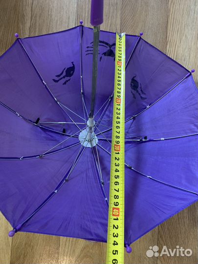 Детский зонтик